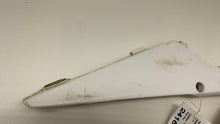 2014 Yamaha YZ250 Right Side Cover Plastic Guard