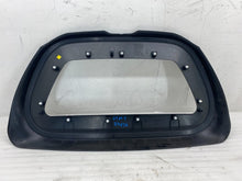 ⭕2020-2024 Tesla Model Y MY Front Frunk Hood Baffle Cowl Trim Cover Assembly OEM