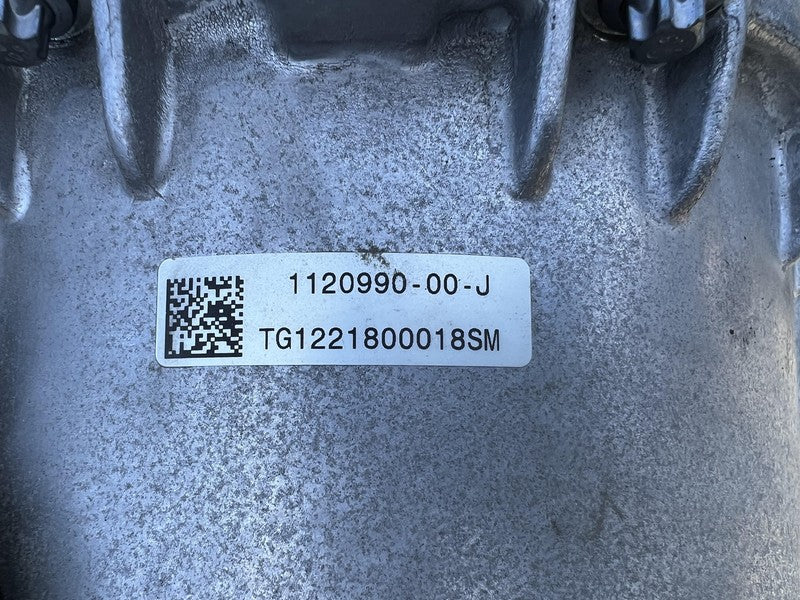 1120990-00-J ⭕2020-2023 Tesla Model Y 3 MY Rear Drive Unit Electric Engine Motor 1120990-00-J