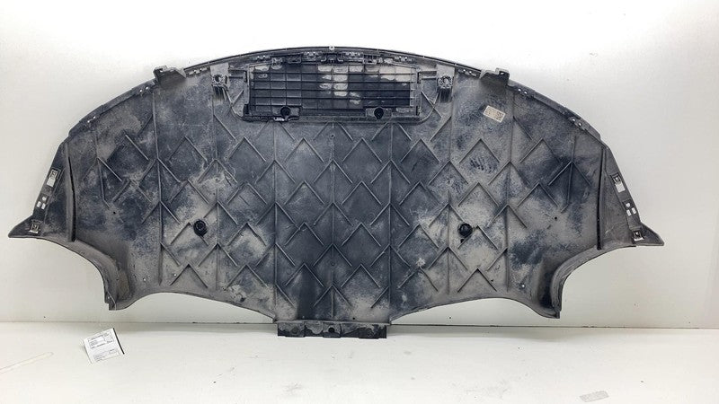2017-2023 Tesla Model 3 Rear Bumper Under Body Aero Splash Shield Diffuser Cover