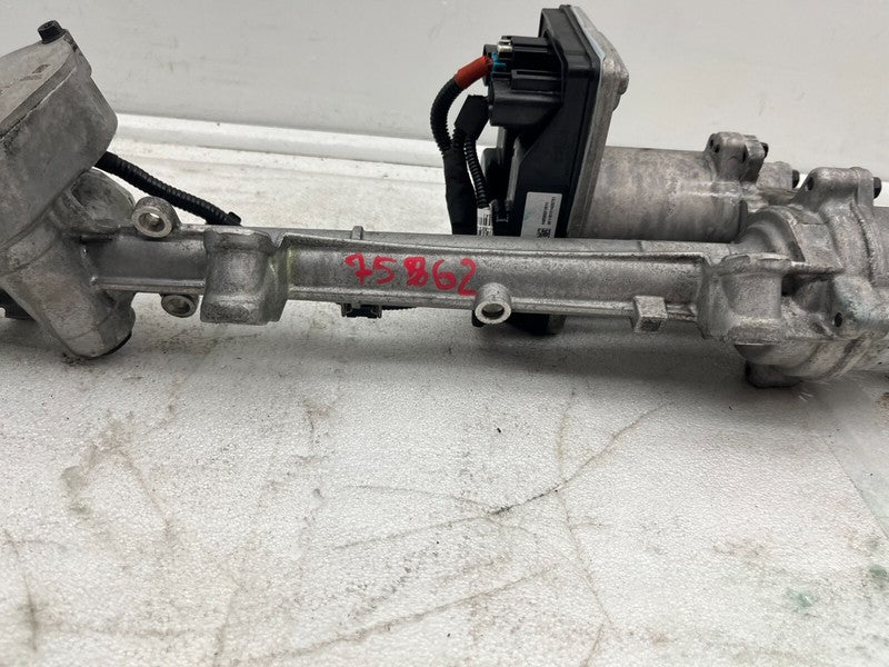 104483199E ⭕21-23 Tesla Model 3 Y Power Steering Gear Rack & Pinion w/ Tie Rod 1044831-99-E