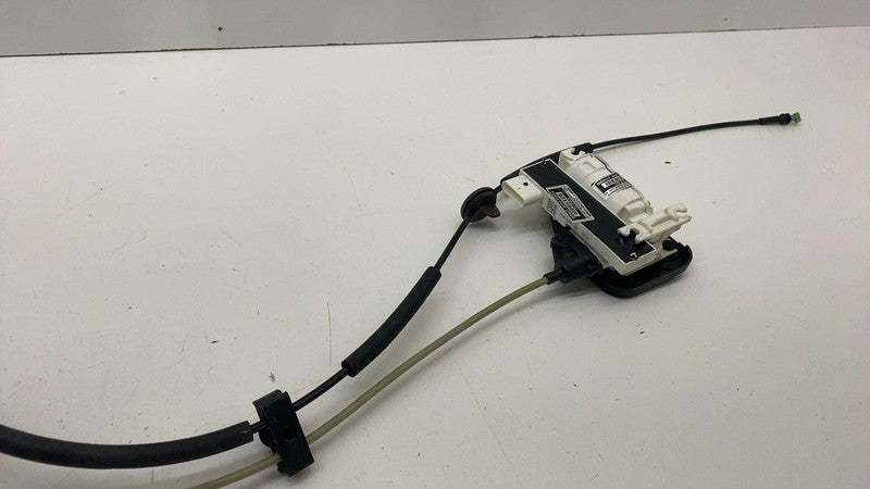 ⭕ 16-20 Model X MX Front Right Door Lock Actuator E-Release & Cable 11