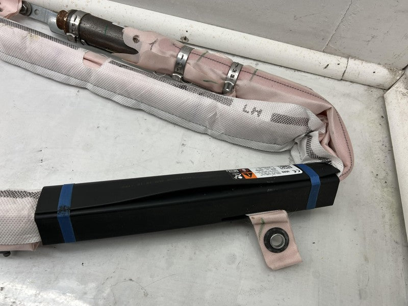 ⭕ 12-20 Tesla Model S Driver Side Roof Curtain Safety Airbag Left 1005