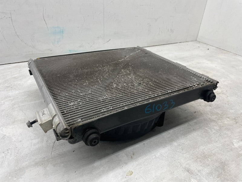 ⭕ 12-20 Model S Left Fan Shroud Gas Cooling Condenser Fan Module LH 60