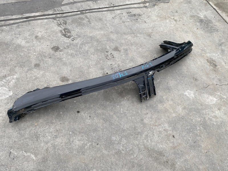 ⭕ 2020-2022 Tesla Model Y Rear Driver Upper Door Top Roof Structural Frame Left