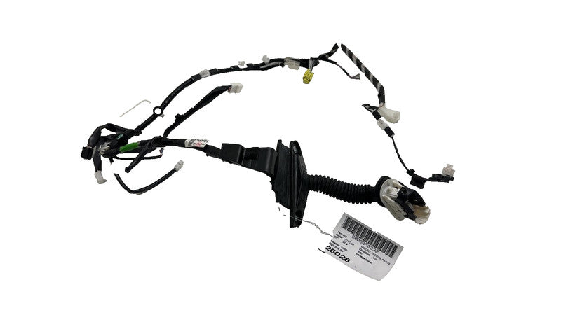 ⭕ 2018 2019 Toyota C-HR Front Passenger Side Door Wiring Harness Right RH 82151
