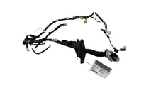 ⭕ 2018 2019 Toyota C-HR Front Passenger Side Door Wiring Harness Right RH 82151