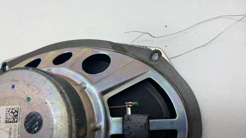 2019-2024 Ram 2500 Pickup 6.7L Diesel Turbo Mopar Sound Audio Speaker 