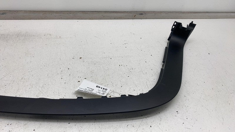 ⭕ 2016-2023 Tesla Model X Rear B-Pillar Trim Cover Racetrack Right 110