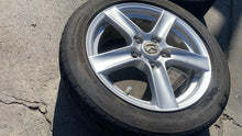 ⭕ 06-08 Mazda MX-5 Miata Wheels RimS 16x61/2J w/ BFGoodrich Tire 205/50ZR16 x2