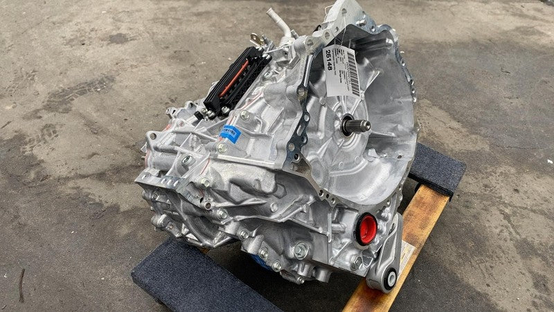 ⭕ 2023-2024 Toyota Prius Continuously Variable Transmission FWD (ID 30