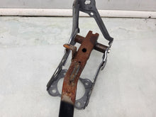 ⭕ 2012-2015 Tesla Model S MS Brake Stop Pedal w/ Bracket Assembly 6006455-01-A