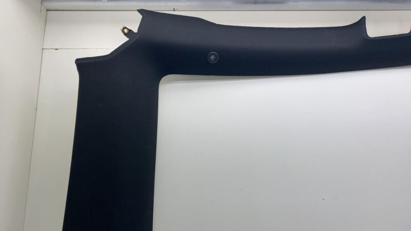 2016-2020 Tesla Model S Panoramic Roof Ceiling Headliner Liner Cover Trim Panel