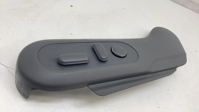88010GI100 ⭕22-24 Hyundai Ioniq 5 Front Left Seat Switch Outer Cover Trim Panel 88010-GI100