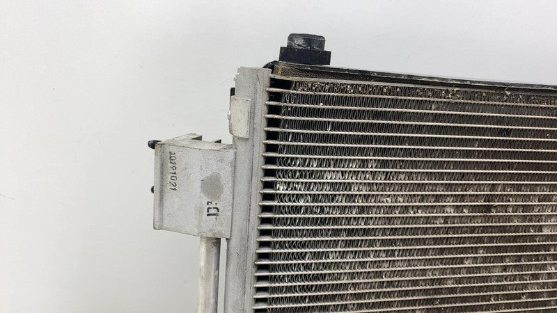 ⭕ 12-20 Model S A/C Air Conditioner Condenser Core + Fan & Shroud Modu