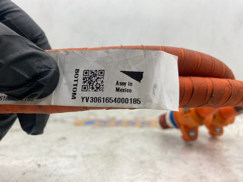 ⭕2016-2020 Tesla Model S HV High Voltage Charger Cable Wire Harness 10