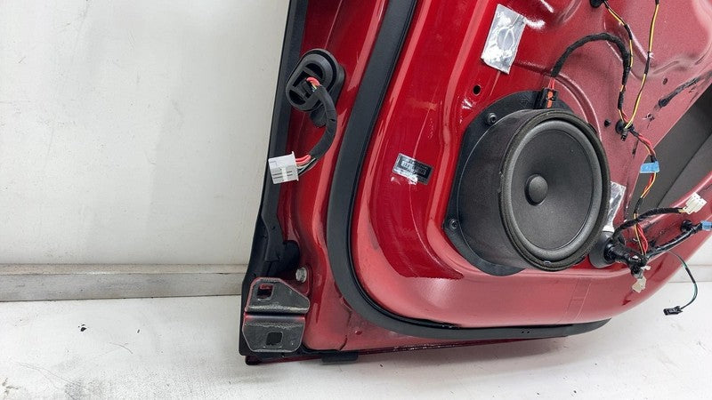 ⭕ 2016-2020 Tesla Model S MS Rear Passenger Side Door Shell Panel Righ