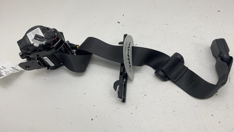 108127901F ⭕ 2017-2023 Tesla Model 3 Front Right 1st Row Seat Belt & Retractor 1081279-01-F