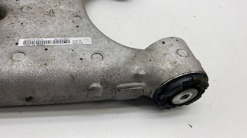 ⭕ 2012-2015 Tesla Model S MS Left Rear Suspension Lower Control Arm 60