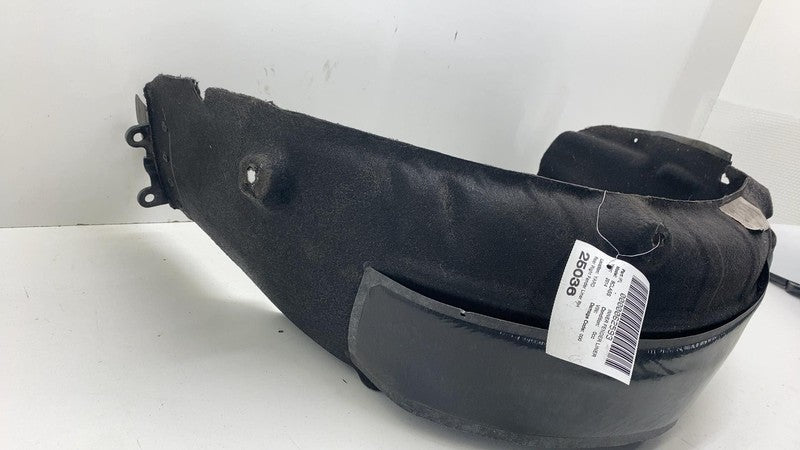 ⭕ 13-18 Mercedes-Benz B-Class Rear Right Inner Wheel Fender Liner Splash Shield
