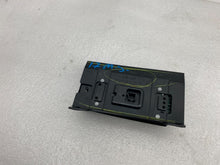 ⭕ 12-20 Model S Front Left Power Window Master Switch & Bracket LH 1028614-00-A
