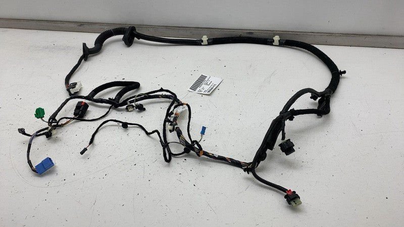 ⭕2020-2024 Tesla Model Y Front Right Door Wiring Harness Cable Wire 14
