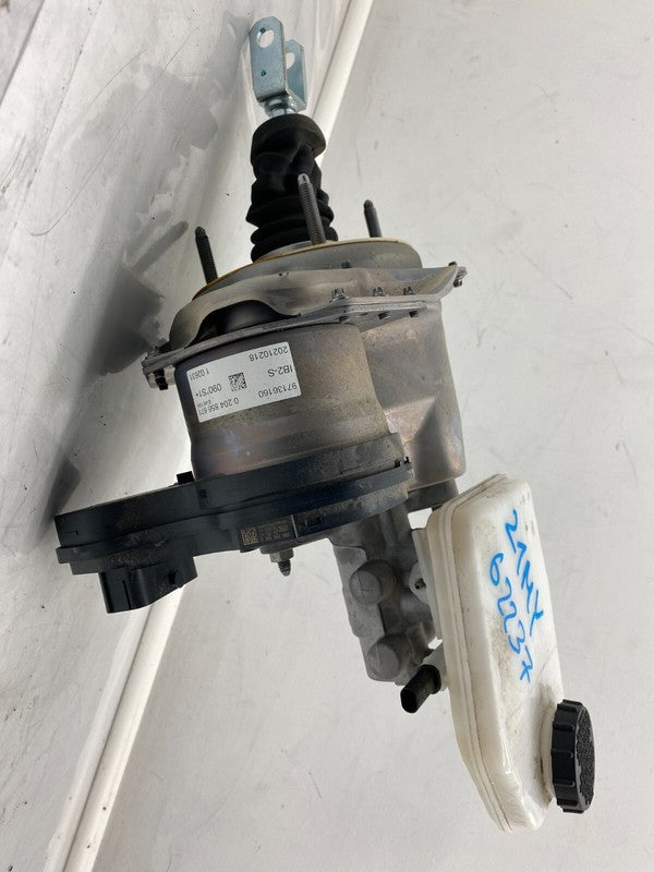 1188671 00 A ⭕ 2020-2024 Model Y Power Brake iBooster  Master Cylinder Reservoir 1188671-00-A