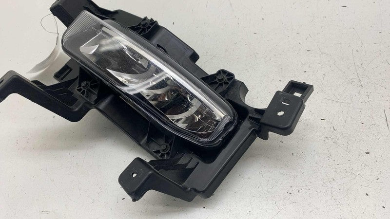 68445693AA ⭕ 2021-2025 Chrysler Pacifica Front Driver Side Bumper LED Fog Light Lamp Left