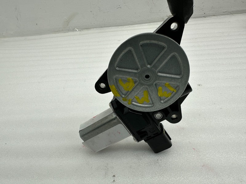 ⭕ 2012-2015 Tesla Model S MS Passenger Side Panoramic Sunroof Motor Right RH OEM