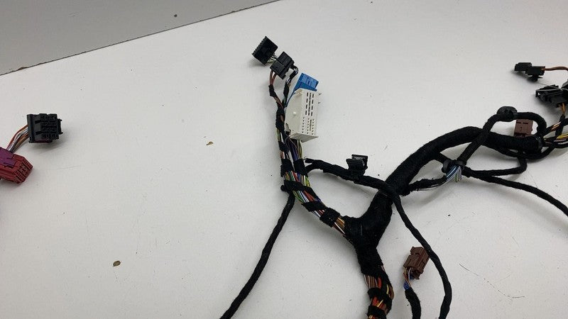 9Y1 971 391 BA ⭕2018-2024 Porsche Cayenne Front Driver Left Seat Wire Wiring Harness 9Y1971391