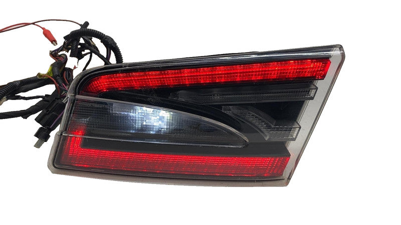 ⭕ 2012-2022 Tesla Model S Rear Right Taillight LED Inner Tail Lamp 600