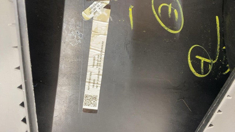 ⭕ 2020-2023 Tesla Model Y Dashboard Instrument Panel Base & Premium As