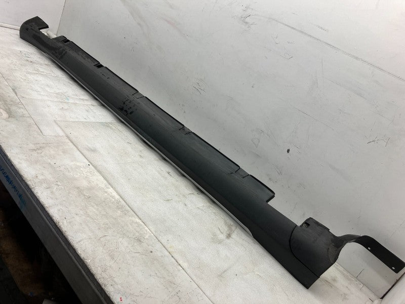 ⭕2012-2020 Tesla Model S MS Passenger Side Rocker Panel Outer Sill Molding Right