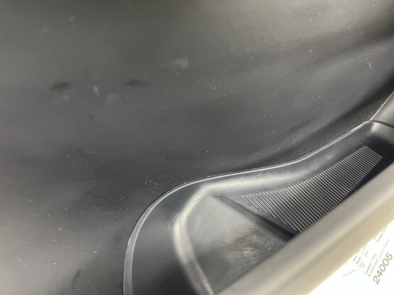 ⭕ 2022-2024 Lucid Air Grand Touring Rear Passenger Door Panel Trim Card Right RH