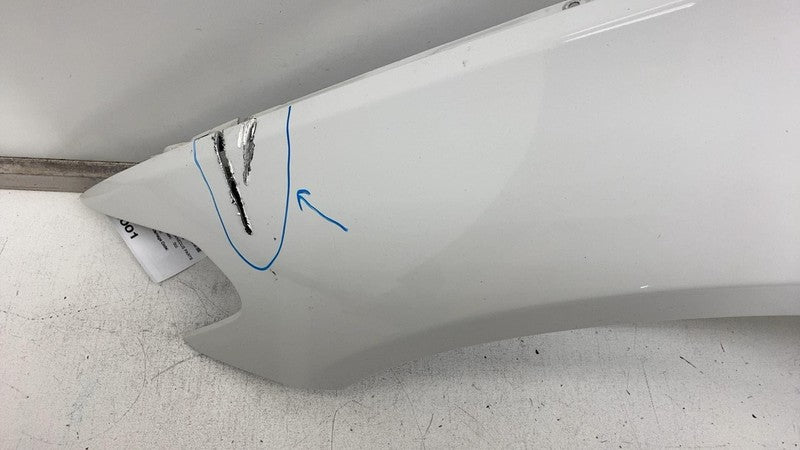 2017-2023 BMW 530e G30 Front Driver Side Fender Cover Panel Left OEM W