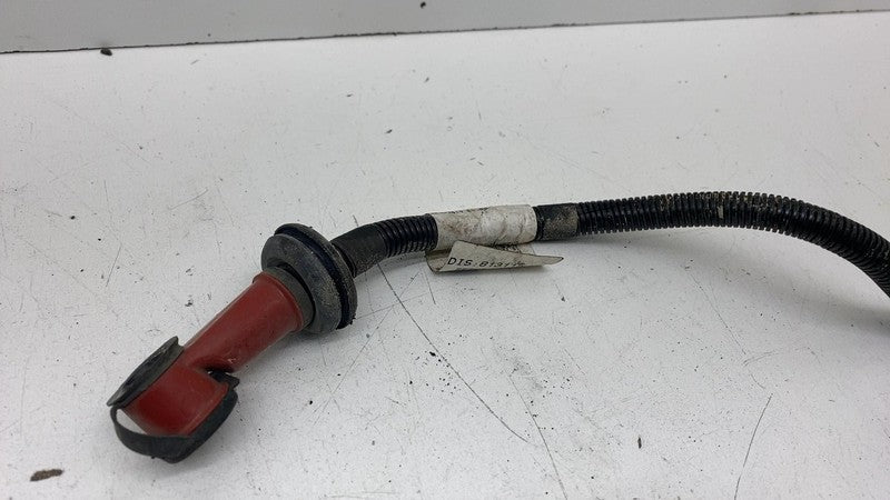 ⭕ 2014-2020 Maserati Ghibli Starter Alternator Cable Wiring Harness Wi