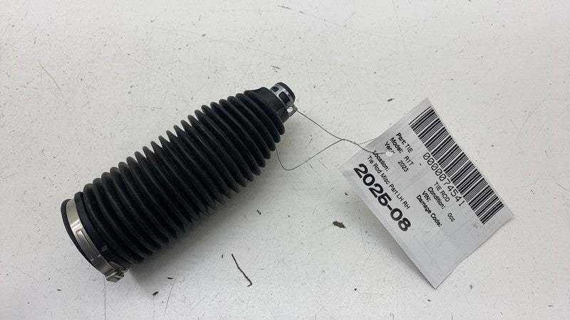 ⭕ 2022 2023 2024 Rivian R1T Steering Rack Tie Rod End Link Cover Boot