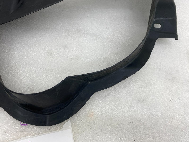 ⭕ 21-25 Model S Front Passenger Side Tower Shock Cover Trim Right 1606