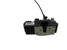 ⭕ 12-20 Tesla Model S Front Left Door Lock Latch Actuator Mechanism 6008913-00-C