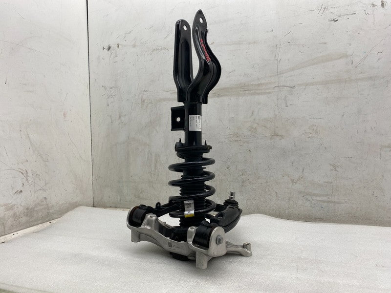⭕ 17-23 Model 3 Front Left Shock Strut Absorber w/ Control Arm RWD 104