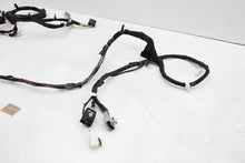 ⭕ 16-20 Model X MX Rear Right Upper Door Wiring Cable Loom Harness 1032882-90-G