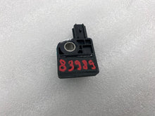 ⭕ 2012-2015 Tesla Model S C-Pillar Acceleration Impact Sensor OEM 1009017-00-A