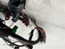⭕ 2017-2019 Tesla Model 3 Front Right Door Wiring Harness Cable Wire w/ Sensor