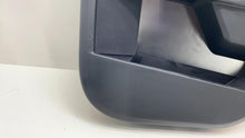 2024-2025 Tesla Cybertruck Rear Passenger Side Door Panel Trim Card Cover Right