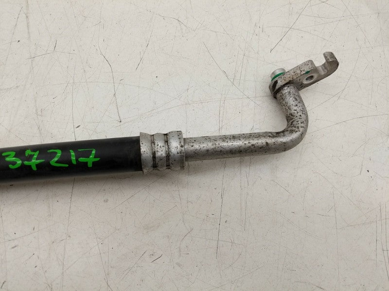 1009293 00 A ⭕ 12-15 Model S AC Conditioner Pipe Line Chiller to Compressor Hose 1009293-00-A