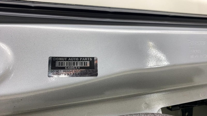 ⭕ 2021-2023 Polestar 2 Front Passenger Right Door Shell Panel Cover Si