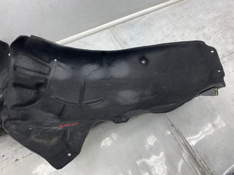 ⭕2017-2023 Tesla Model 3 Rear Passenger Right Wheel Liner Splash Shiel