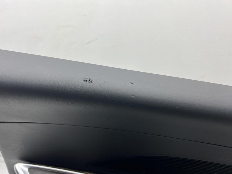 ⭕ 2022-2024 Lucid Air Grand Touring Rear Passenger Door Panel Trim Card Right RH