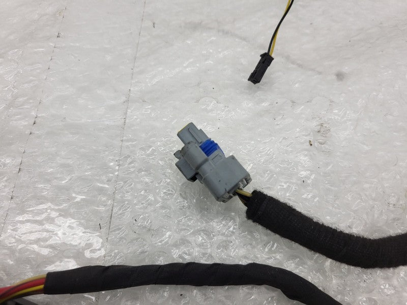 100442600Q ⭕ 12-20 Model S Rear Passenger Door Wiring Harness Wire Loom Right 1004426-00-Q