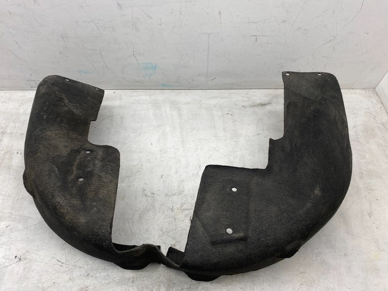 ⭕ 2012-2015 Tesla Model S Rear Right Wheel Fender Liner Splash Shield 